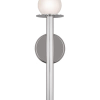 Nodes Sconce