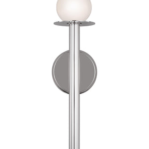 Nodes Sconce