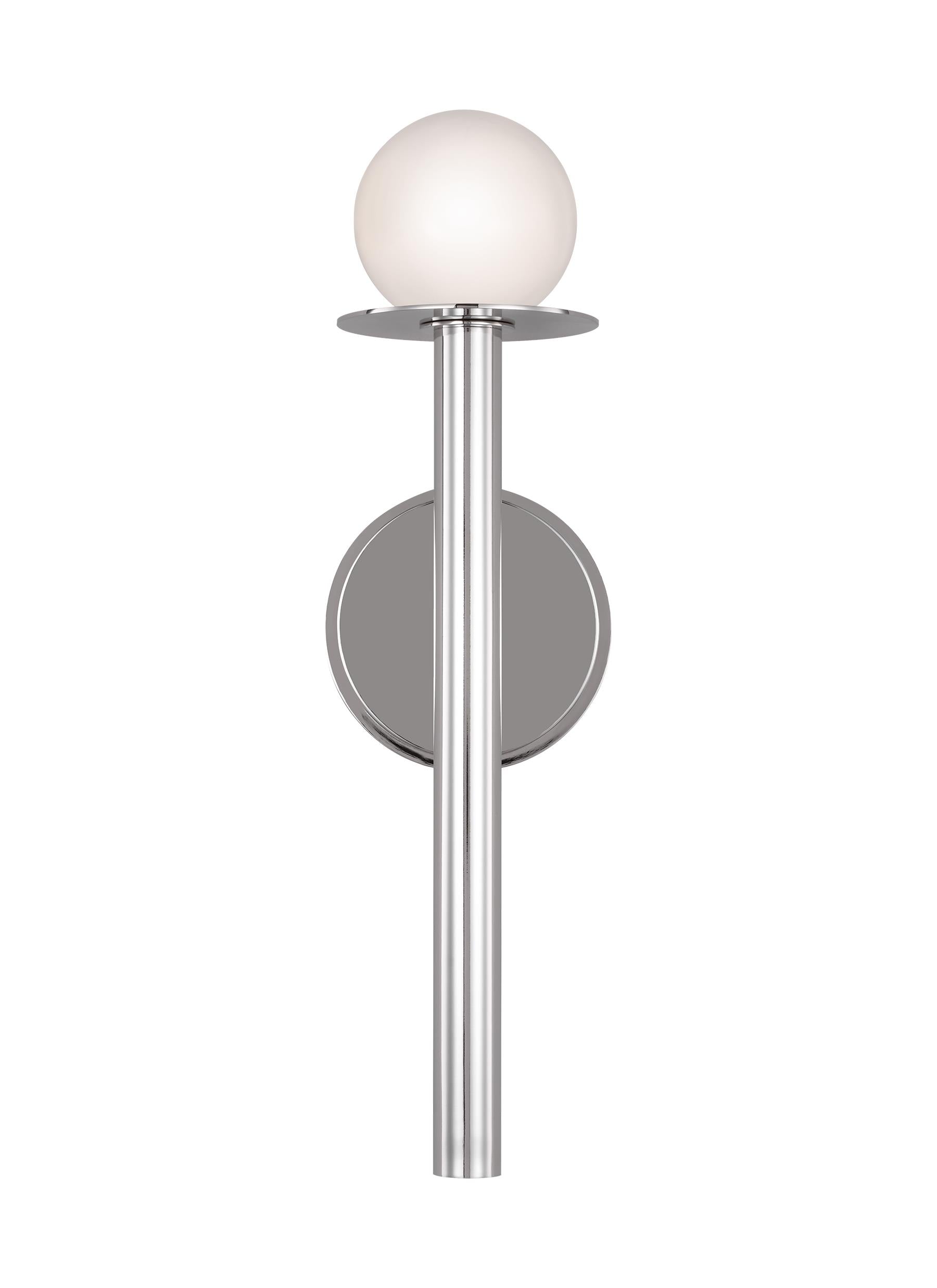 Nodes Sconce