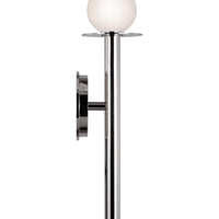 Nodes Sconce