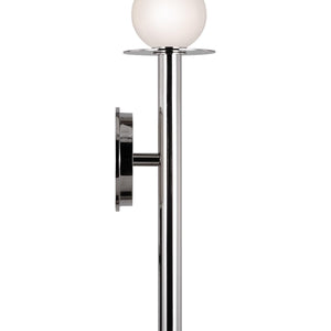 Nodes Sconce