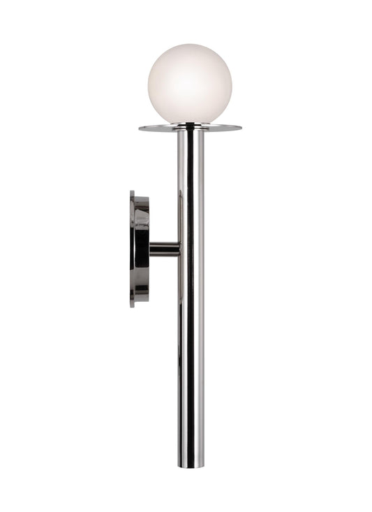 Nodes Sconce