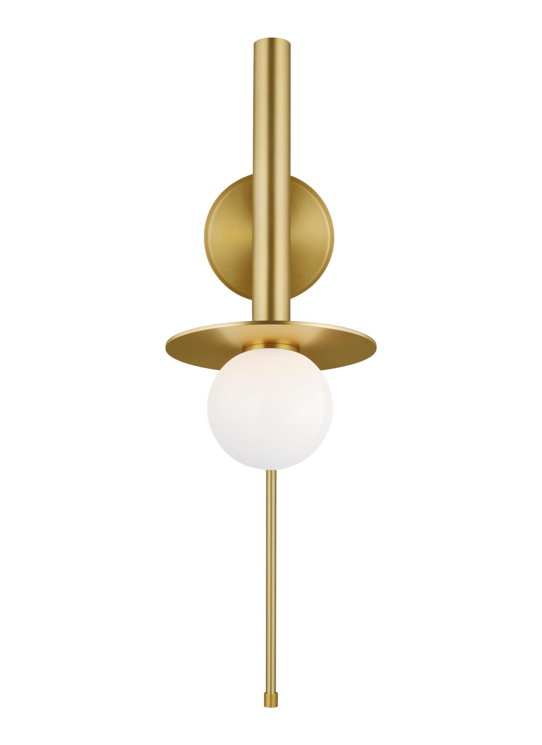 Nodes Pivot Sconce
