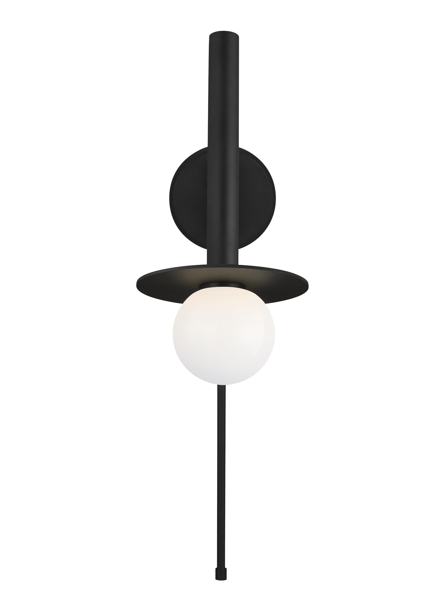 Nodes Pivot Sconce