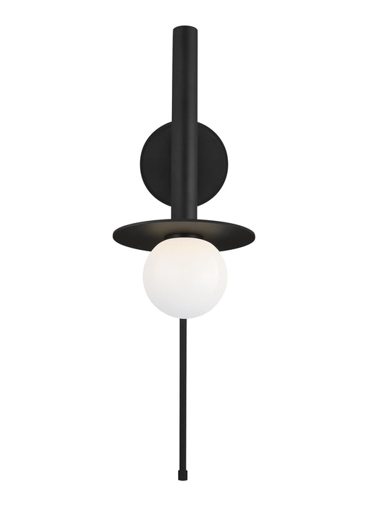 Nodes Pivot Sconce