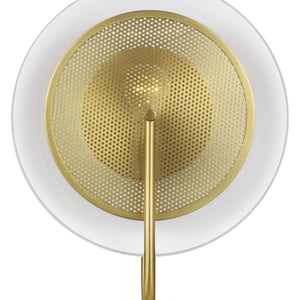 Gesture Sconce / Flush Mount