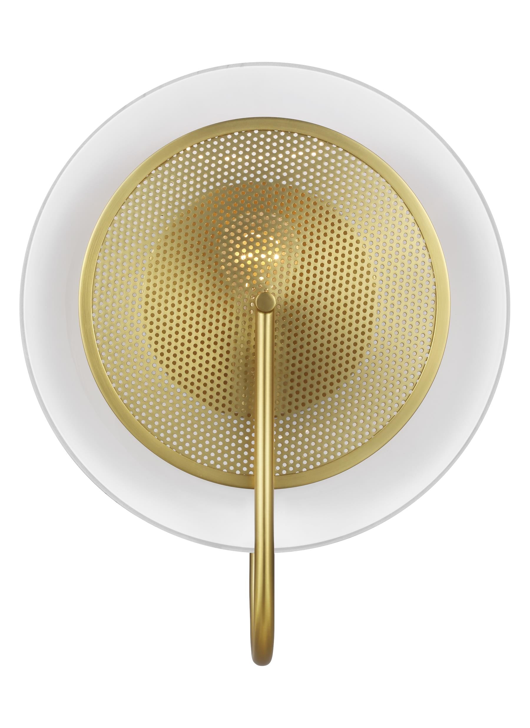 Gesture Sconce / Flush Mount