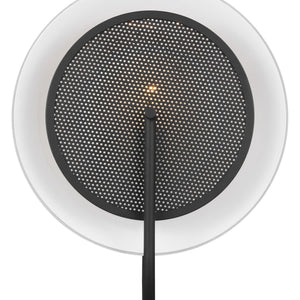 Gesture Sconce / Flush Mount