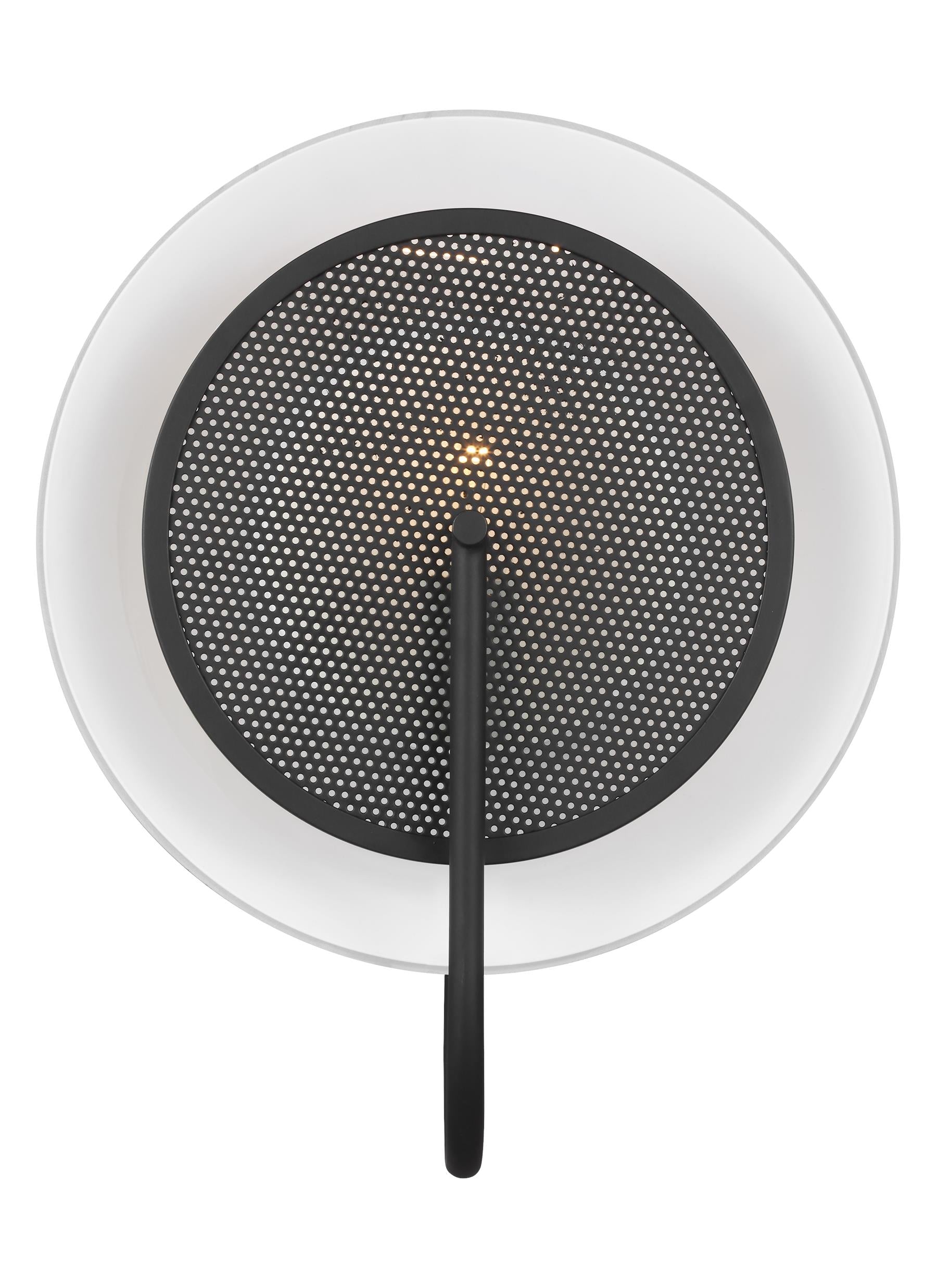Gesture Sconce / Flush Mount