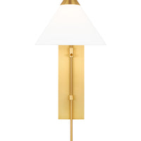 Franklin Wall Sconce