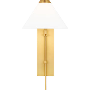 Franklin Wall Sconce