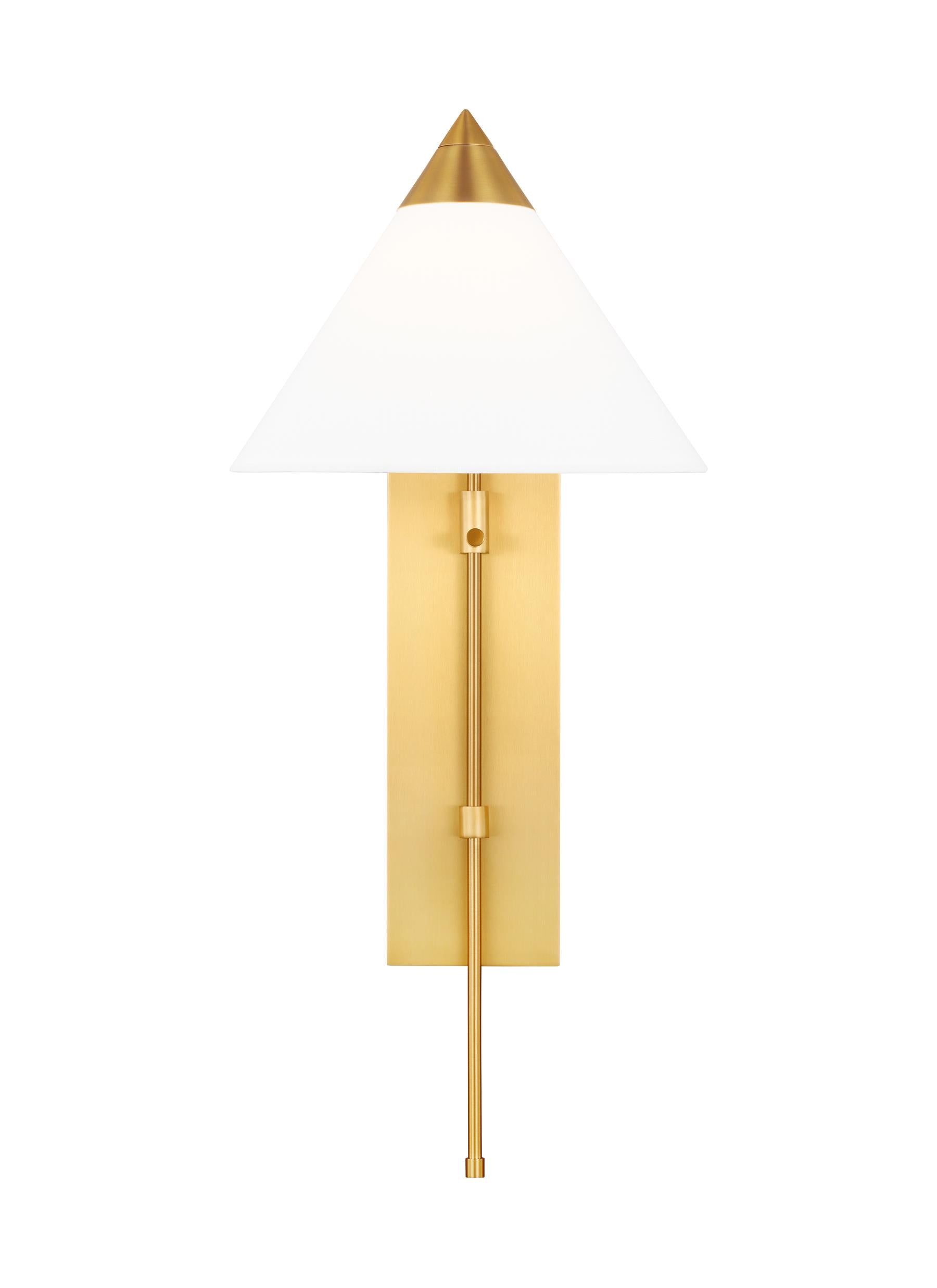 Franklin Wall Sconce
