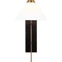 Franklin Wall Sconce