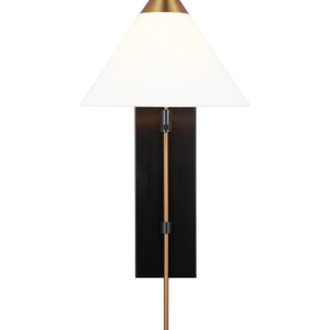 Franklin Wall Sconce