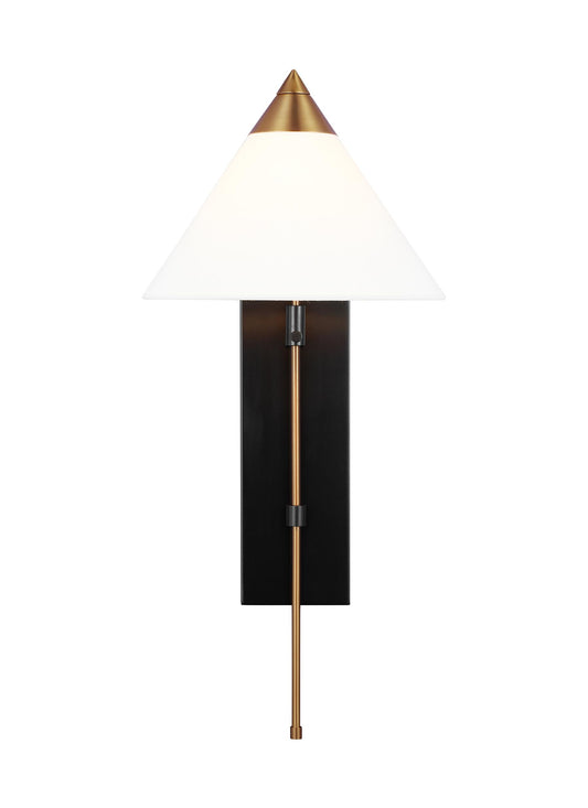 Franklin Wall Sconce