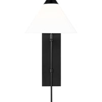 Franklin Wall Sconce