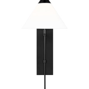 Franklin Wall Sconce
