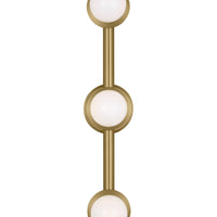 Nodes Large Vanity