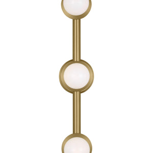 Nodes Large Vanity