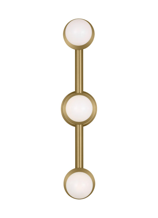 Nodes Large Vanity