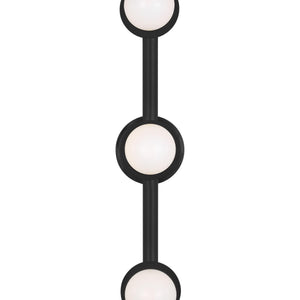 Nodes Large Vanity