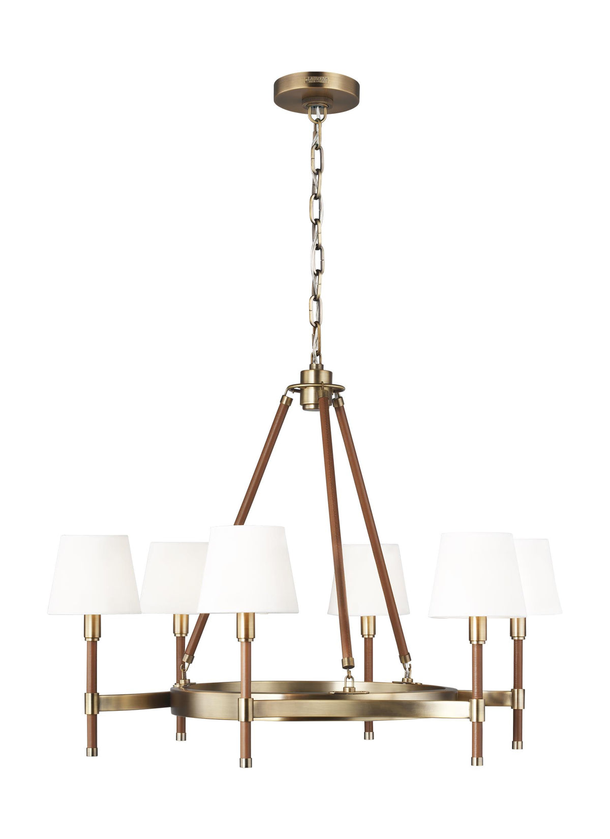 Katie Medium Chandelier