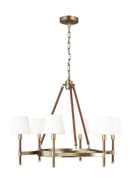 Katie Medium Chandelier