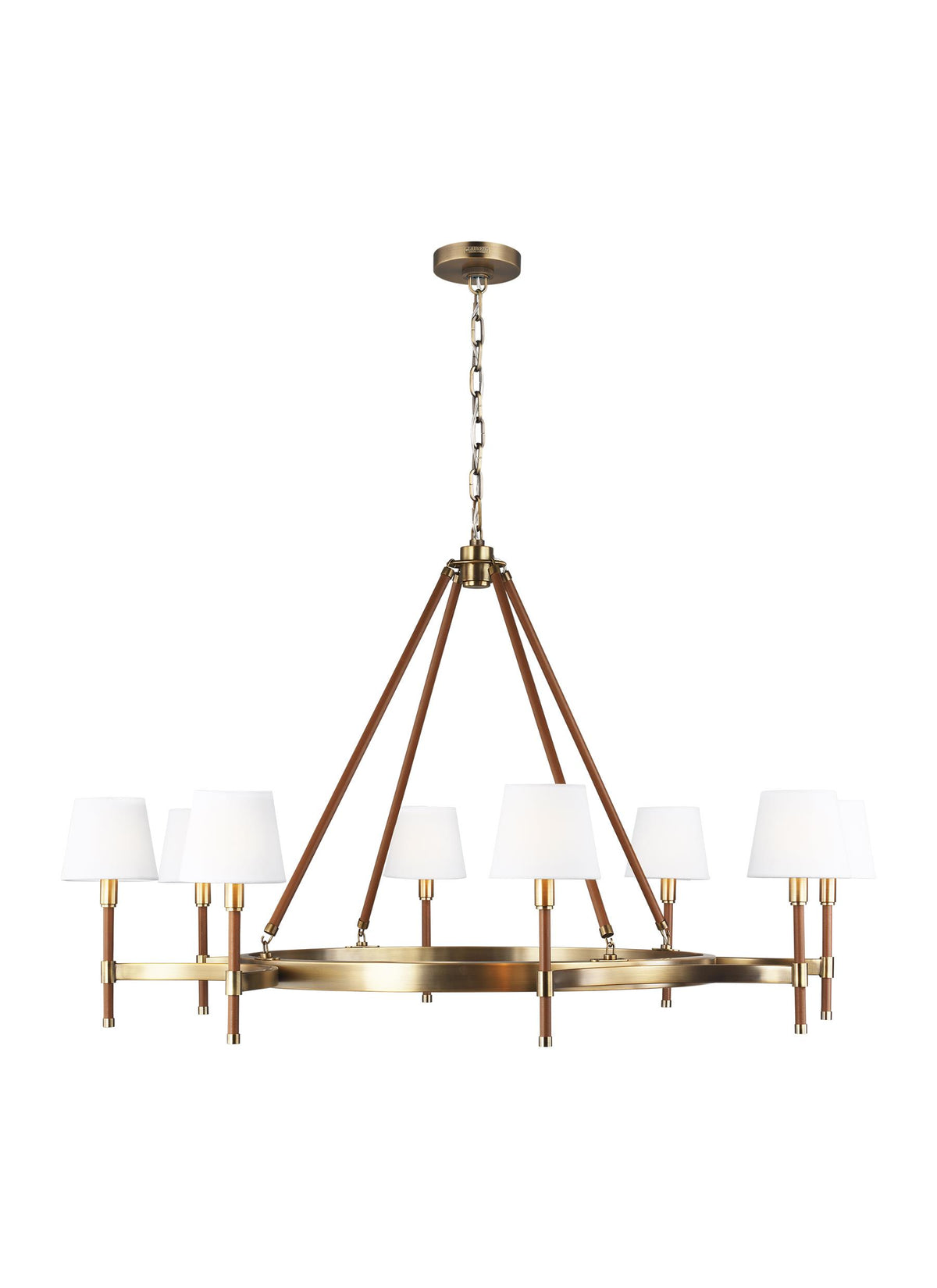 Katie Large Chandelier