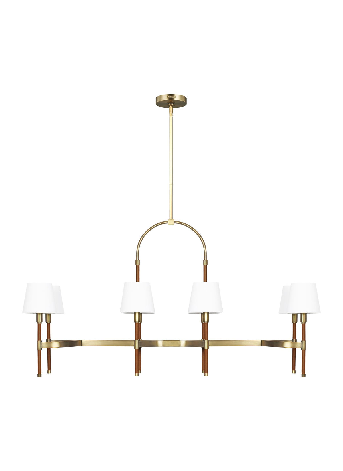 Katie Linear Chandelier