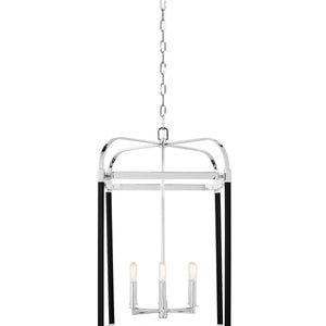 Hadley Large Lantern