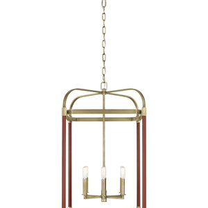 Hadley Large Lantern