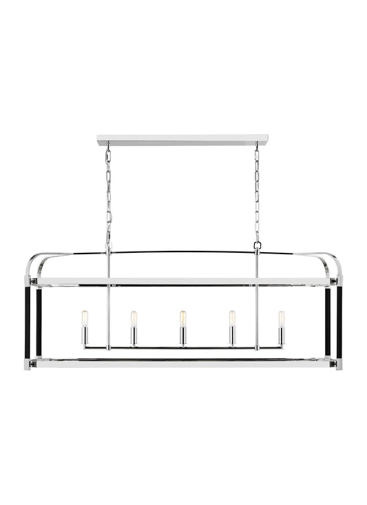 Hadley Linear Chandelier