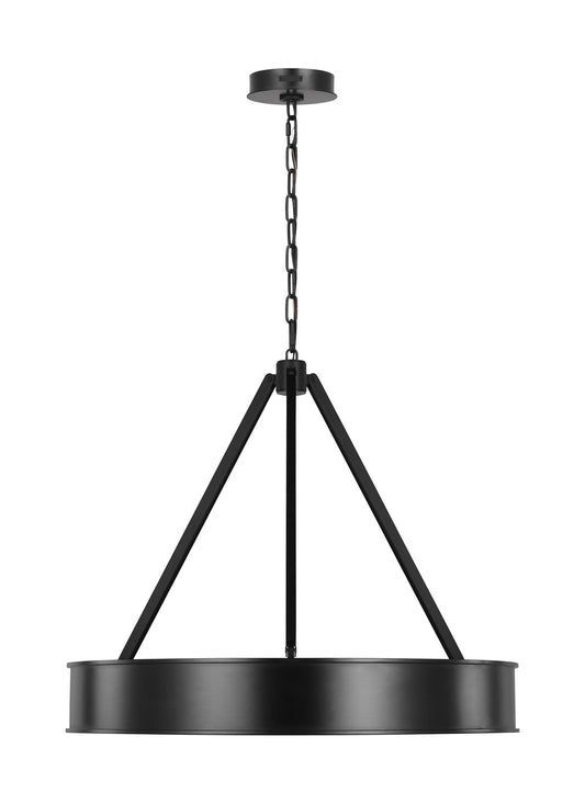 Leonard Medium Chandelier