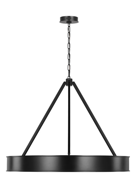 Leonard Large Chandelier