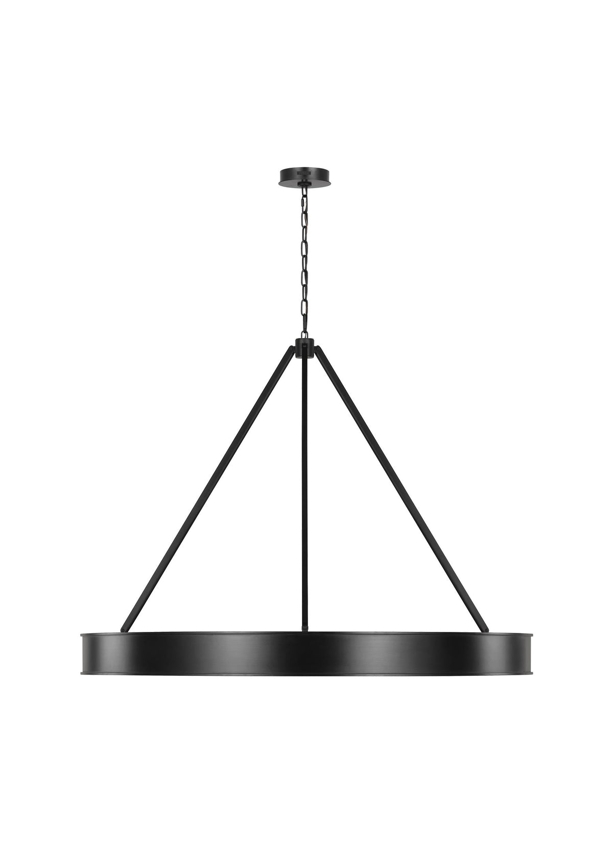 Leonard Extra Large Chandelier