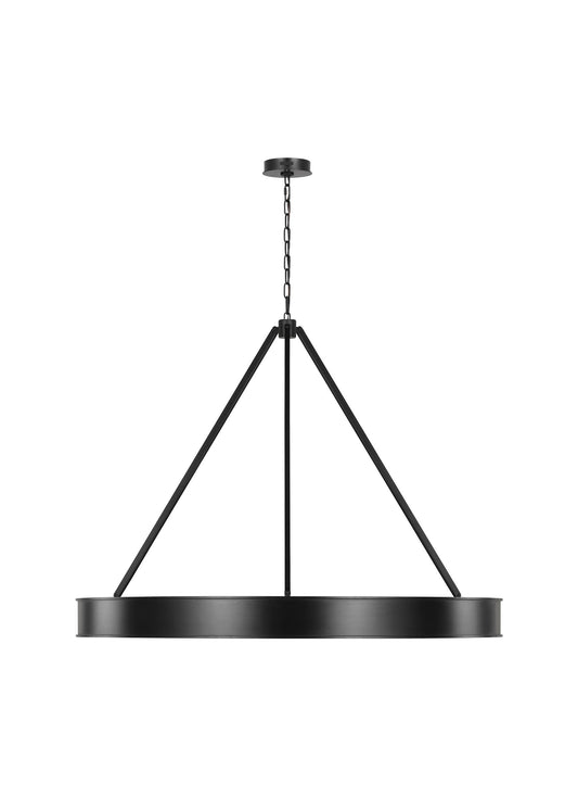 Leonard Extra Large Chandelier