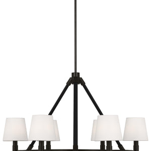 Grayson Large Chandelier