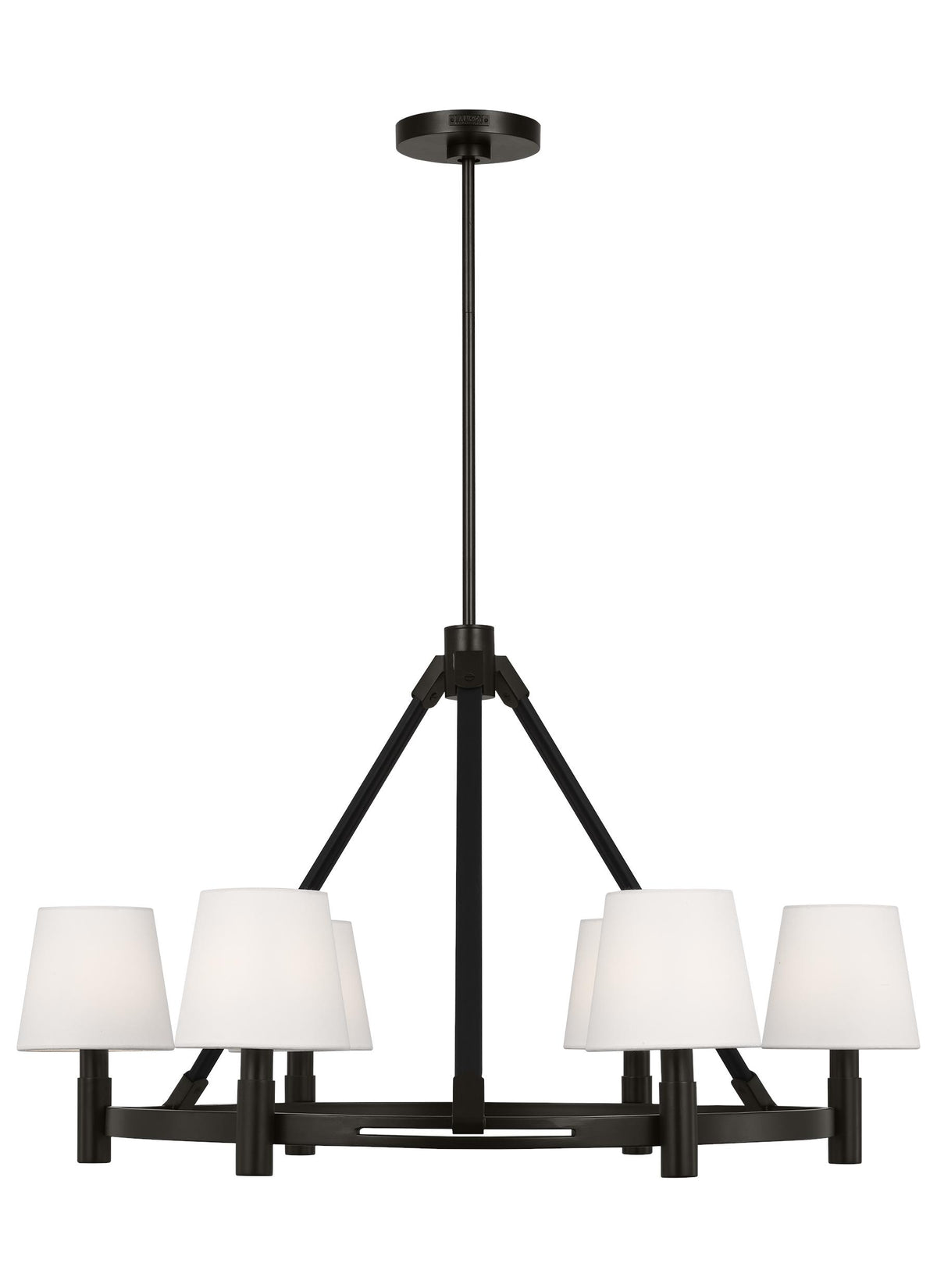 Grayson Large Chandelier