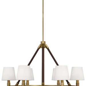 Grayson Large Chandelier