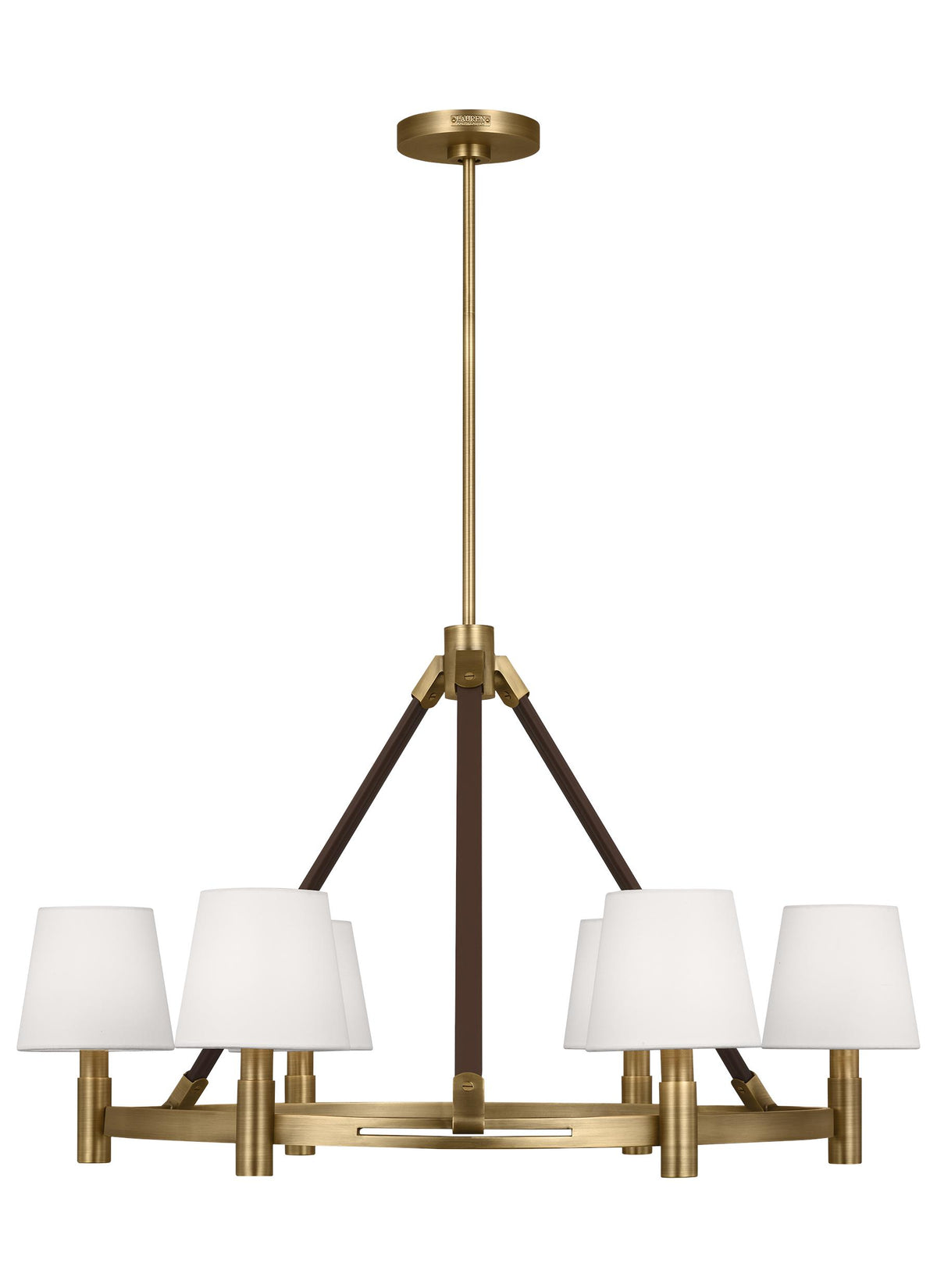 Grayson Large Chandelier