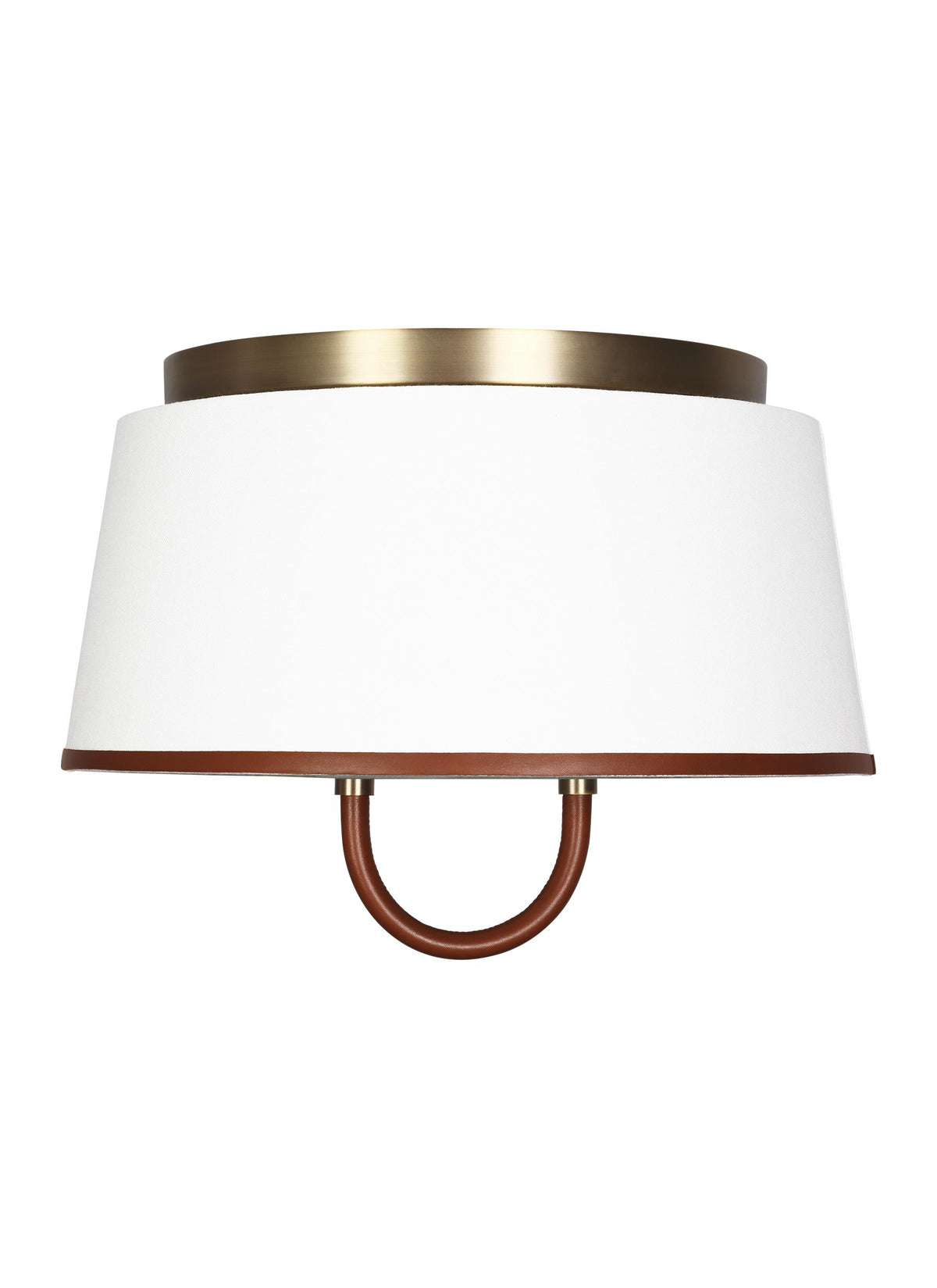 Katie Medium Flush Mount