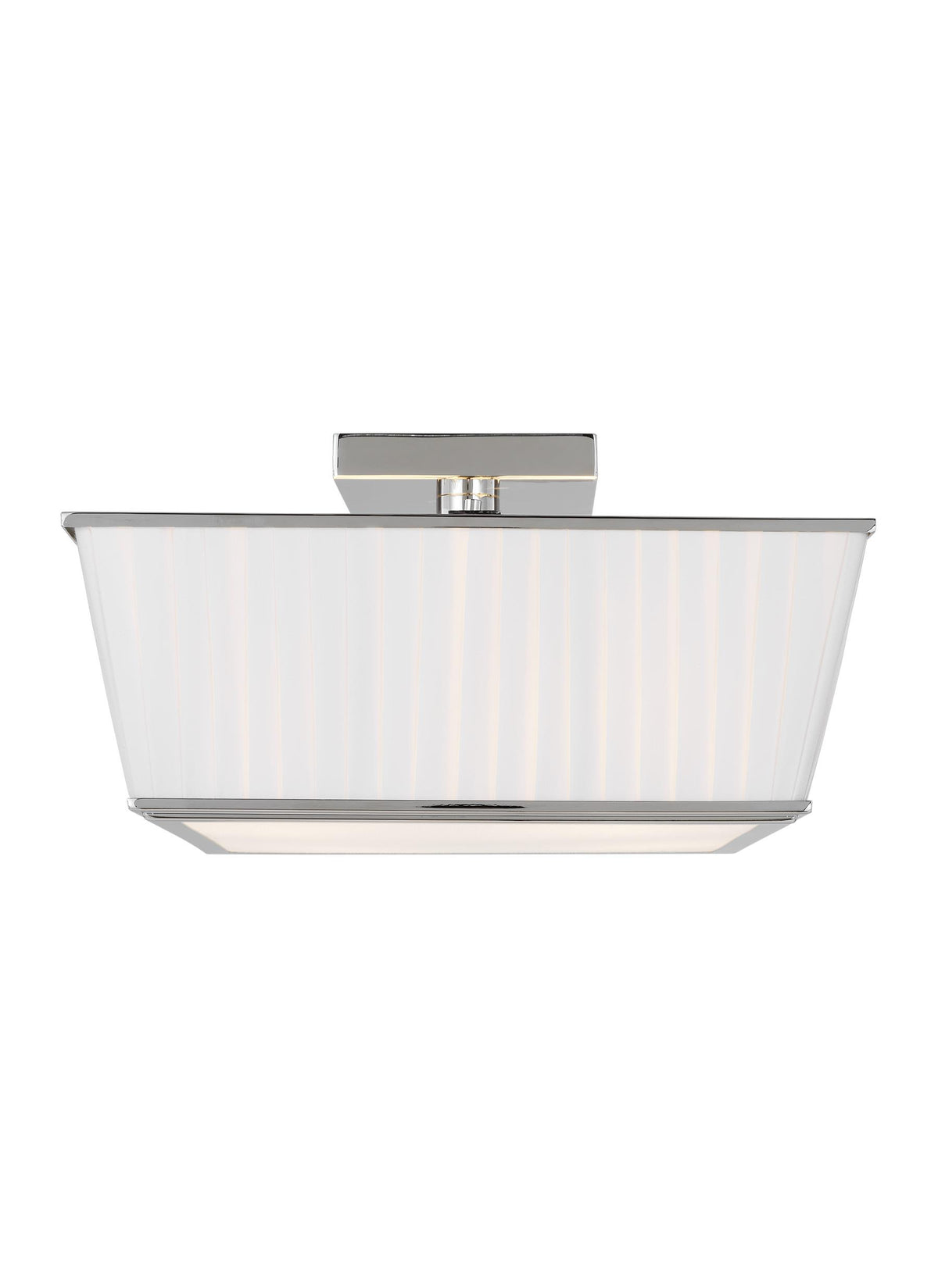 Esther Flush Mount