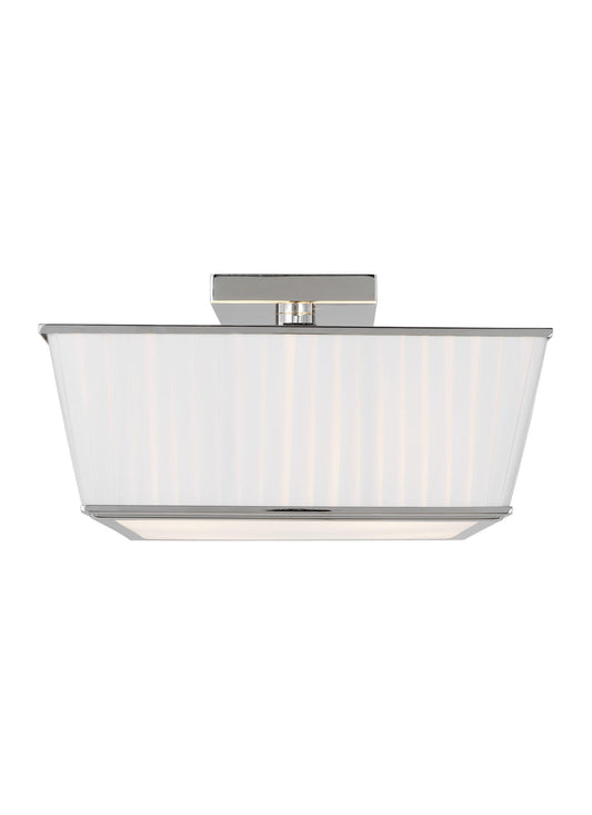 Esther Flush Mount