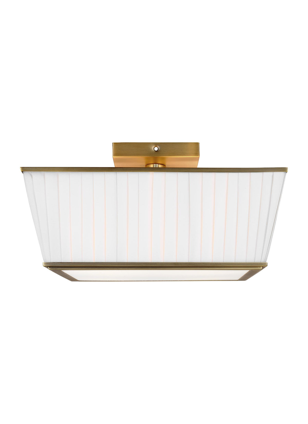 Esther Flush Mount