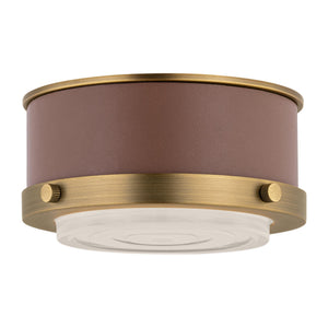 Marlowe Mini Flush Mount