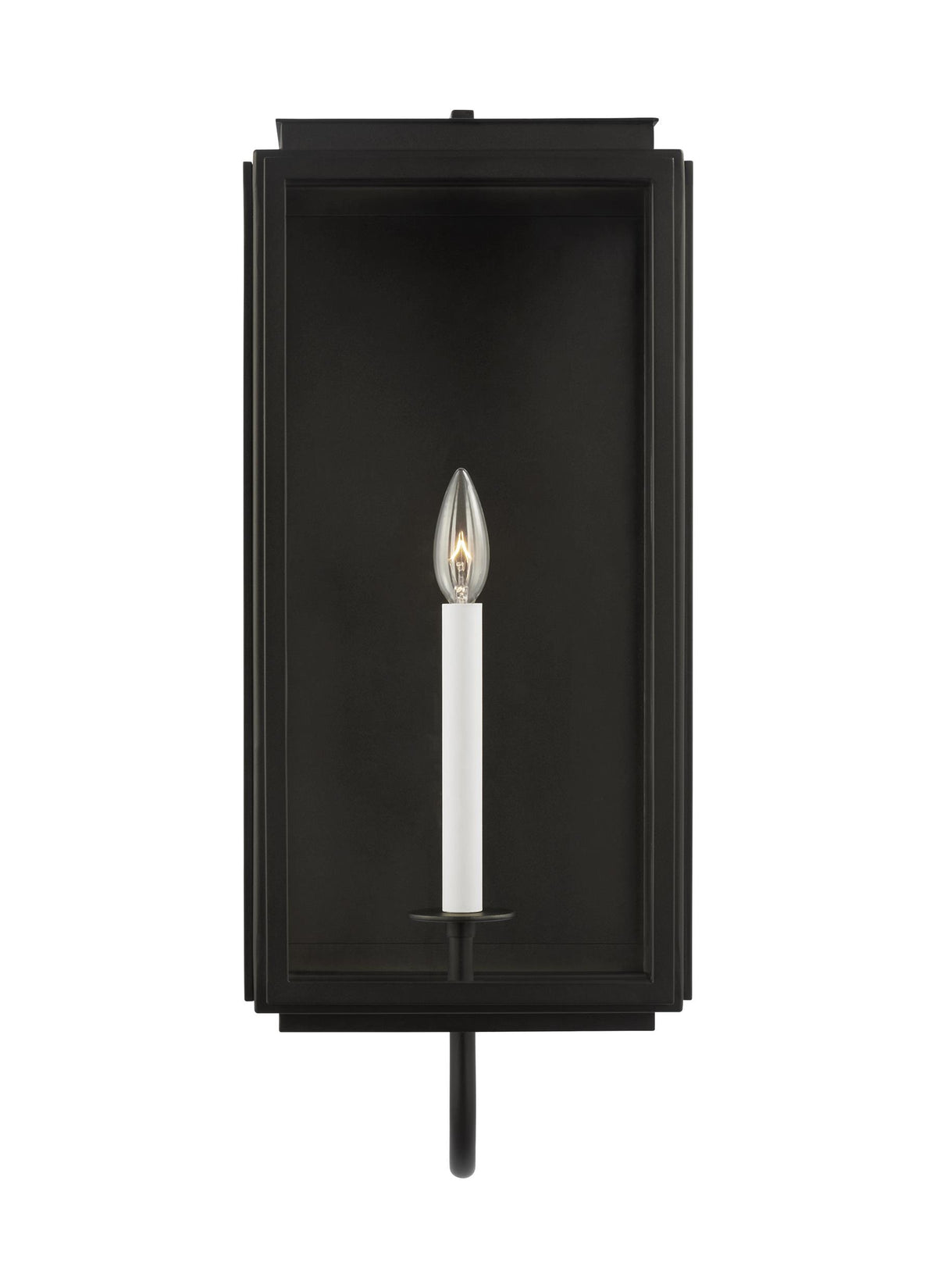 Edgar Large Wall Lantern