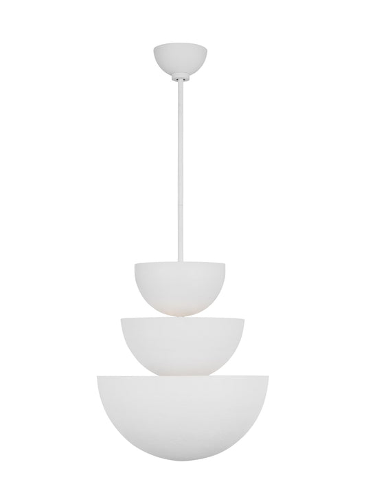 Beaunay Large Chandelier