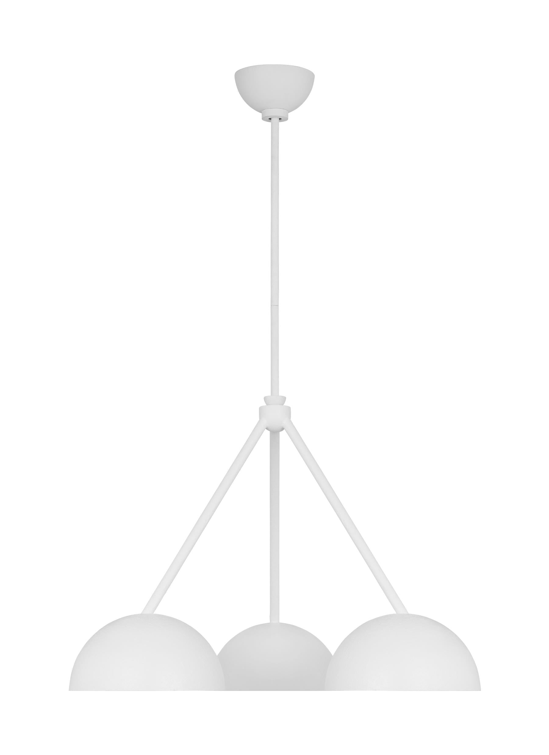 Beaunay Medium Chandelier