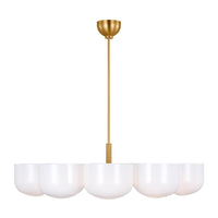 Cheverny Large Chandelier