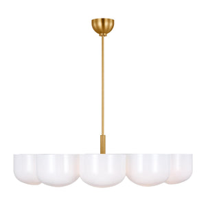 Cheverny Large Chandelier